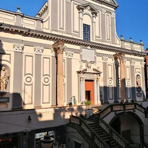 Guest house San Gaetano bed