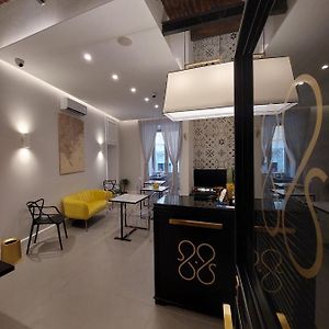L'Infinito 88 Charmant Rooms